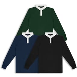 TRENDSWEAR Rugby Unisex Jersey - image 5