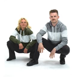 TRENDSWEAR Fairmount Unisex Hoodie - image 9