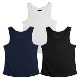 TRENDSWEAR Agility Womens Sports Tank Top - image 6