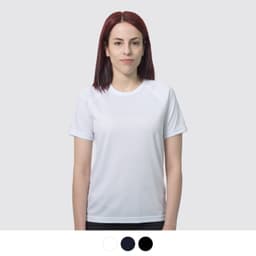TRENDSWEAR Agility Womens Sports T-Shirt - image 4
