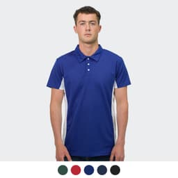 TRENDSWEAR Harvey Mens Polo - image 6