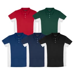 TRENDSWEAR Harvey Mens Polo - image 10