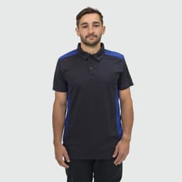 TRENDSWEAR Apex Mens Polo - image 8