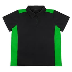 TRENDSWEAR  Apex Womens Polo - image 12