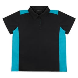 TRENDSWEAR  Apex Womens Polo - image 5
