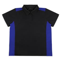 TRENDSWEAR  Apex Womens Polo - image 6