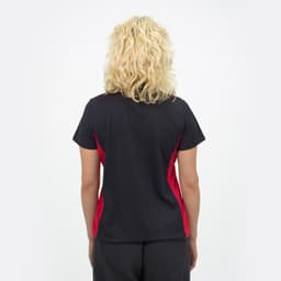 TRENDSWEAR  Apex Womens Polo - image 9
