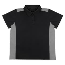 TRENDSWEAR  Apex Womens Polo - image 1