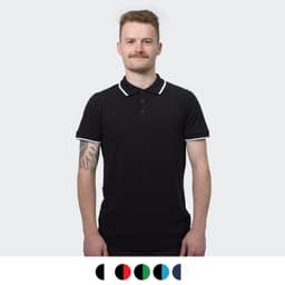 TRENDSWEAR Williams Mens Polo - image 6