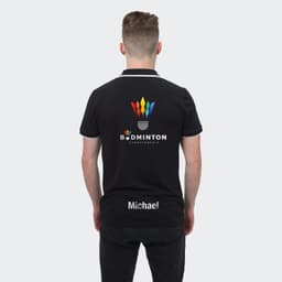 TRENDSWEAR Williams Mens Polo - image 13
