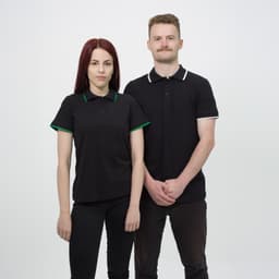 TRENDSWEAR Williams Mens Polo - image 14