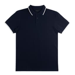 TRENDSWEAR Williams Mens Polo - image 1