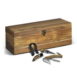 Keepsake Wine Box Gift Set - image 1