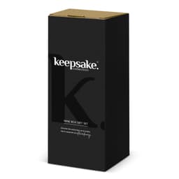 Keepsake Wine Box Gift Set - image 2