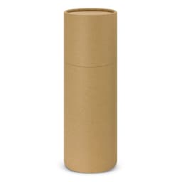 Eden Glass Bottle - Natural Sleeve - image 5
