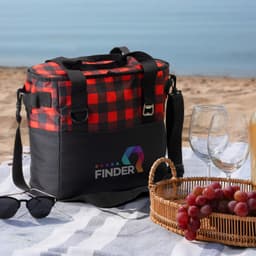 Retreat Cooler Bag - image 4