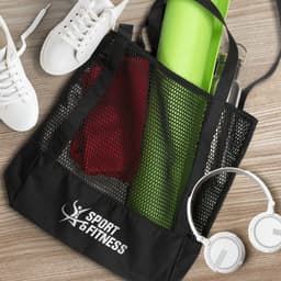 Lorna Sports Tote - image 5