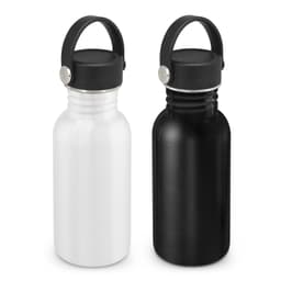 Nomad Bottle 500ml - Carry Lid - image 3
