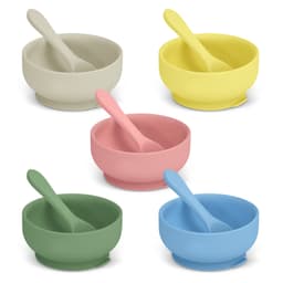 Kids Suction Bowl Set - image 6