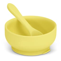 Kids Suction Bowl Set - image 2