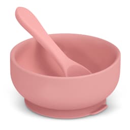 Kids Suction Bowl Set - image 3