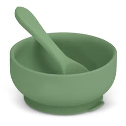 Kids Suction Bowl Set - image 4