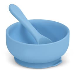 Kids Suction Bowl Set - image 5