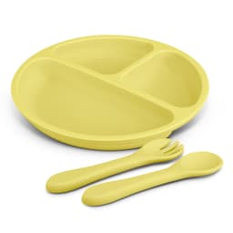Kids Plate Set - image 2