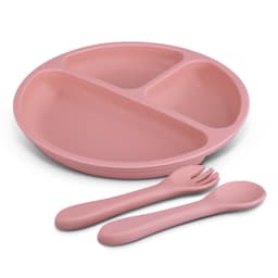 Kids Plate Set - image 3