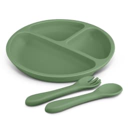 Kids Plate Set - image 4