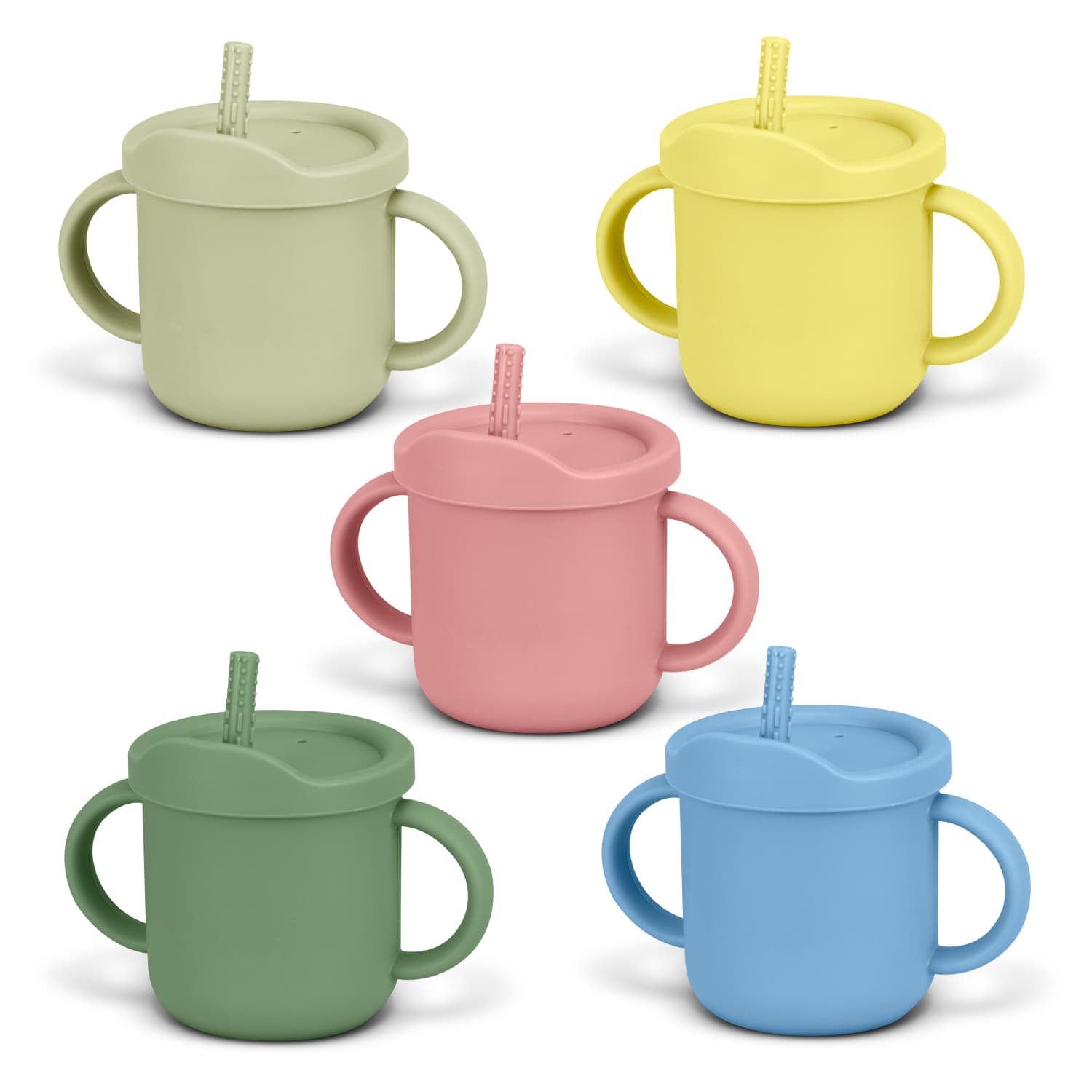 Kids Sipper Cup-Active Image