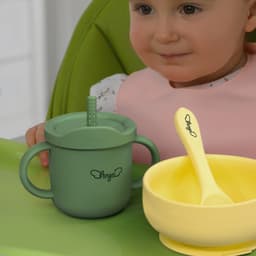 Kids Sipper Cup - image 7