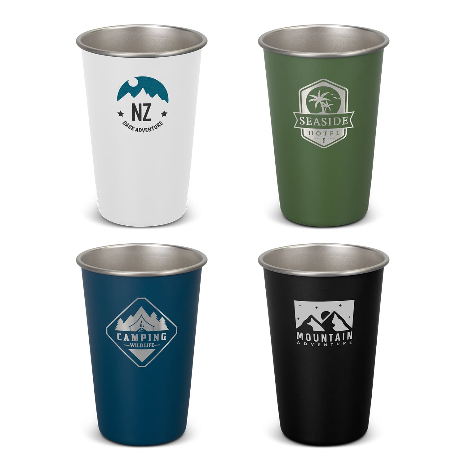 Campster Tumbler-Active Image