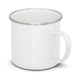 Bendigo Enamel Mug - Full Colour - image 1