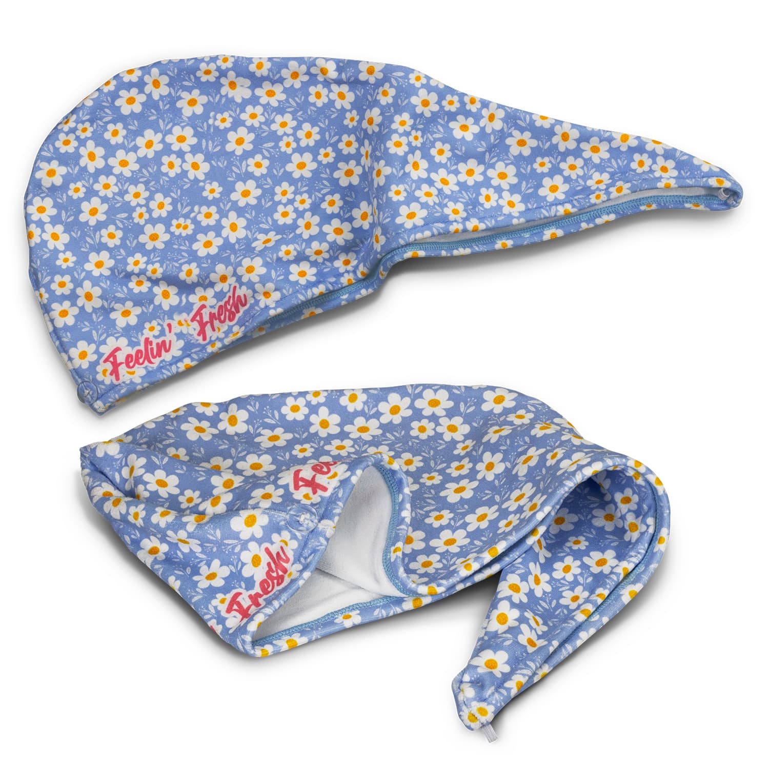 Sabina Hair Towel-Active Image