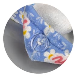 Sabina Hair Towel - image 4