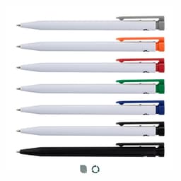 Recycled Plastic Pen - image 9