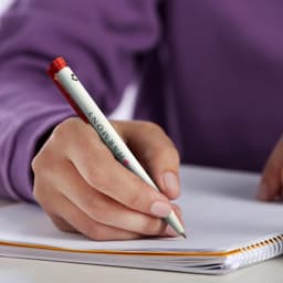 Recycled Plastic Pen - image 8