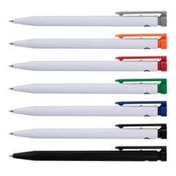 Recycled Plastic Pen - image 11