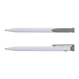 Recycled Plastic Pen - image 1