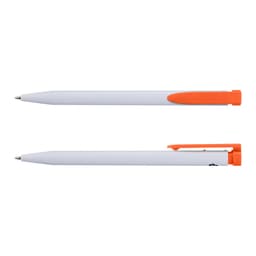 Recycled Plastic Pen - image 2