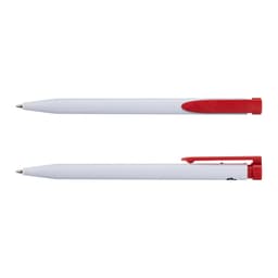 Recycled Plastic Pen - image 3
