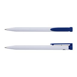 Recycled Plastic Pen - image 5