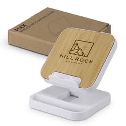 Flex Wireless Fast Charging Stand - image 7