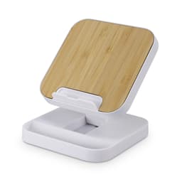 Flex Wireless Fast Charging Stand - image 1