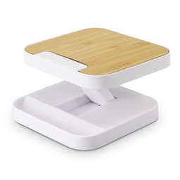 Flex Wireless Fast Charging Stand - image 2