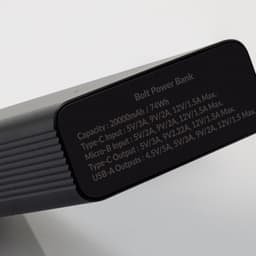 Bolt 22.5W QC Power Bank - image 6