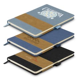 Denim Notebook - image 8