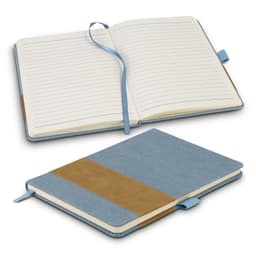 Denim Notebook - image 1