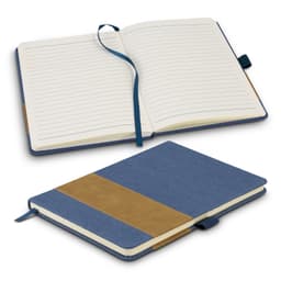 Denim Notebook - image 2